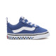 Vans TD Ward Slip-On